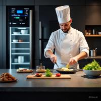 The Future of Food: Trends Reshaping What and How We Eat